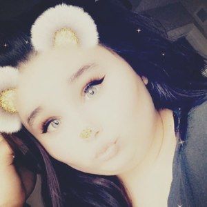 Meet your Posher, Ebony